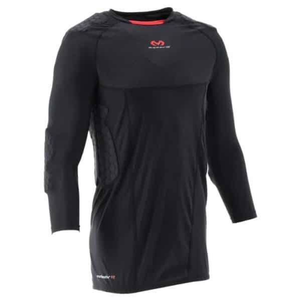 MacDavid HEX Shirt 3.0 MacDavid HEX Goalkeeper Shirt 3.0