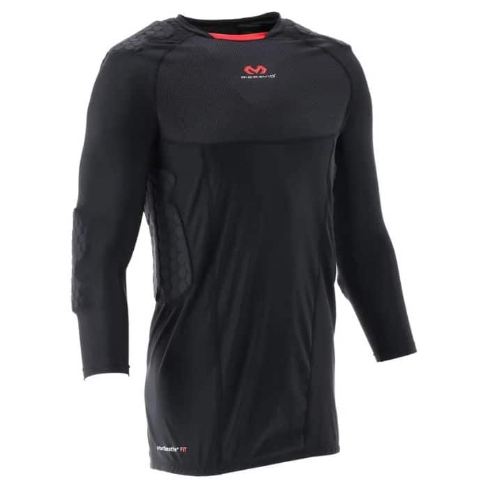 MacDavid HEX Goalkeeper Shirt 3.0