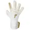 REUSCH ATTRAKT AB1 ADVANCE 1 Reusch ATTRAKT AB1 Advance Total White