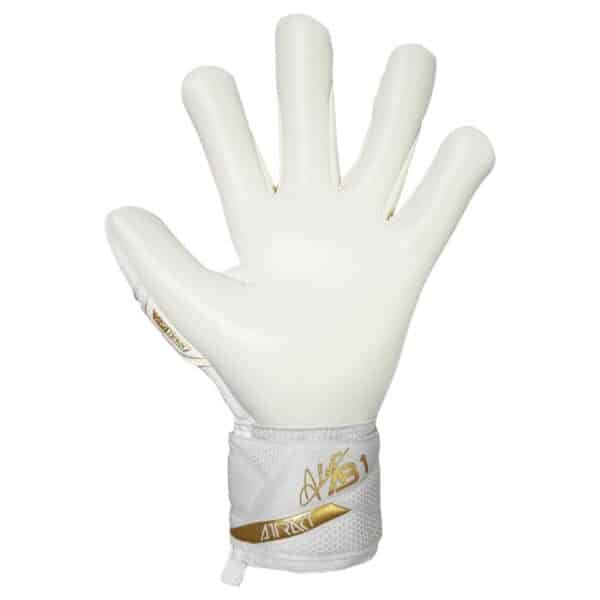 REUSCH ATTRAKT AB1 ADVANCE 2 Reusch ATTRAKT AB1 Advance Total White