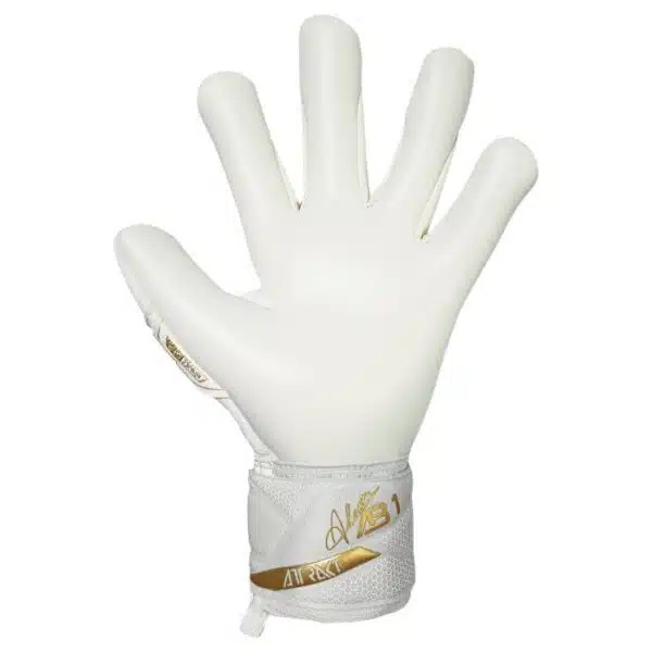 REUSCH ATTRAKT AB1 ADVANCE 2 Reusch ATTRAKT AB1 Advance Total White