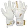 REUSCH ATTRAKT AB1 ADVANCE JUNIOR Reusch Attrakt AB1 Advance Junior White