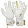REUSCH ATTRAKT AB1 ADVANCE JUNIOR Reusch Attrakt AB1 Advance Junior White