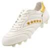 Cinquestelle 90 Bianco Oro PPC 2 Scarpa Cinquestelle 90° – Bianco Oro