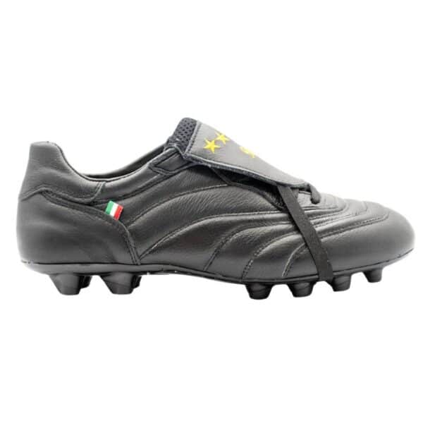 Cinquestelle 90 nera AG 1 Scarpa Cinquestelle 90° – Premium NERO
