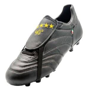 Scarpa Cinquestelle 90° – Premium NERO