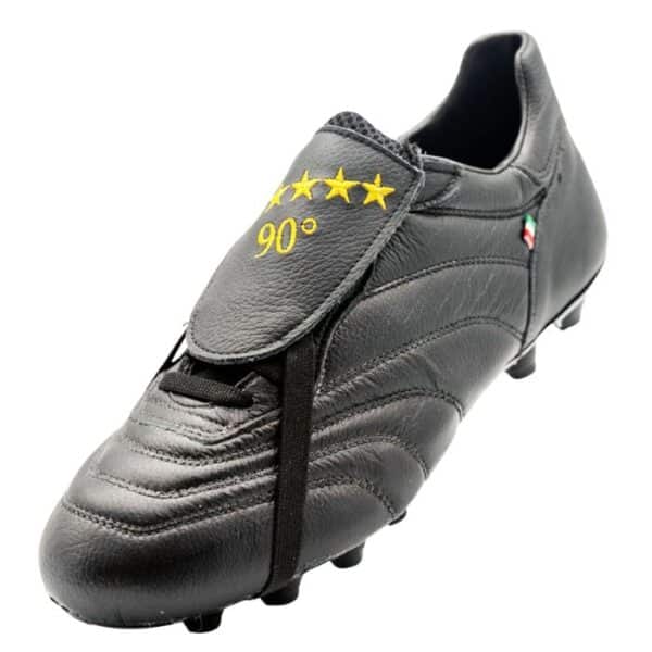 Cinquestelle 90 nera AG Scarpa Cinquestelle 90° – Premium NERO