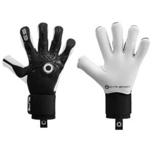 ELITE Revolution Black White ELITE NEO REVOLUTION X BLACK/WHITE
