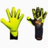 GISIX CRYPTON 26 BLACK-YELLOW FLUO GISIX CRYPTON 26 BLACK-YELLOW FLUO