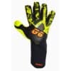 GISIX CRYPTON 26 BLACK-YELLOW FLUO 2 GISIX CRYPTON 26 BLACK-YELLOW FLUO
