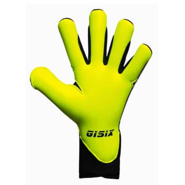 GISIX CRYPTON 26 BLACK-YELLOW FLUO 3 GISIX CRYPTON 26 BLACK-YELLOW FLUO