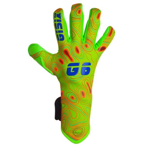 GISIX NOVA 26 GREEN 2 GISIX NOVA 26 GREEN