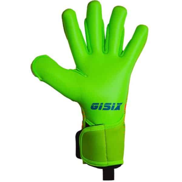GISIX NOVA 26 GREEN 3 GISIX NOVA 26 GREEN