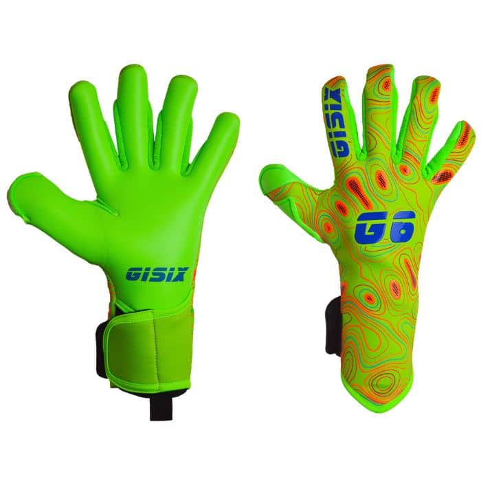 GISIX NOVA 26 GREEN