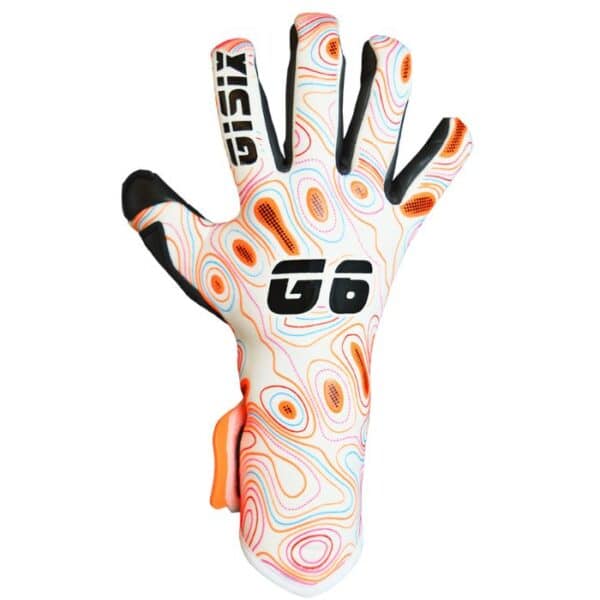 GISIX NOVA 26 WHITE 2 GISIX NOVA 26 WHITE