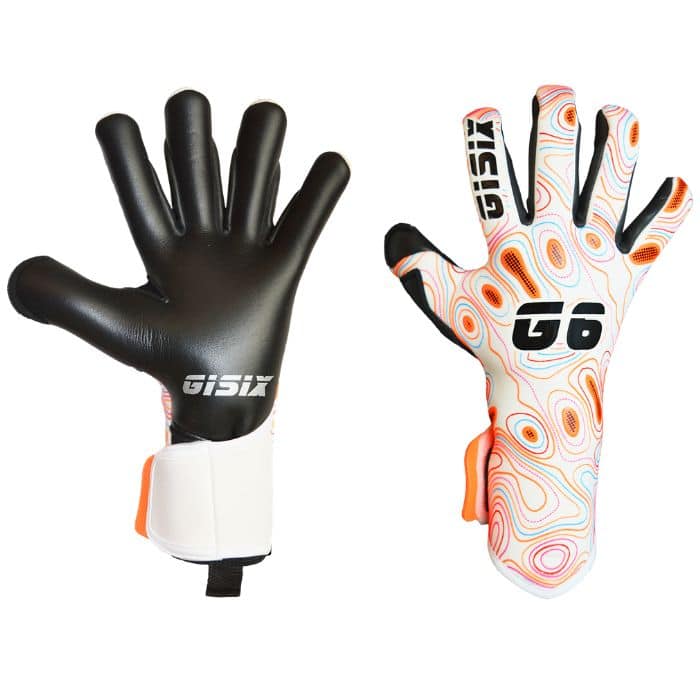 GISIX NOVA 26 WHITE