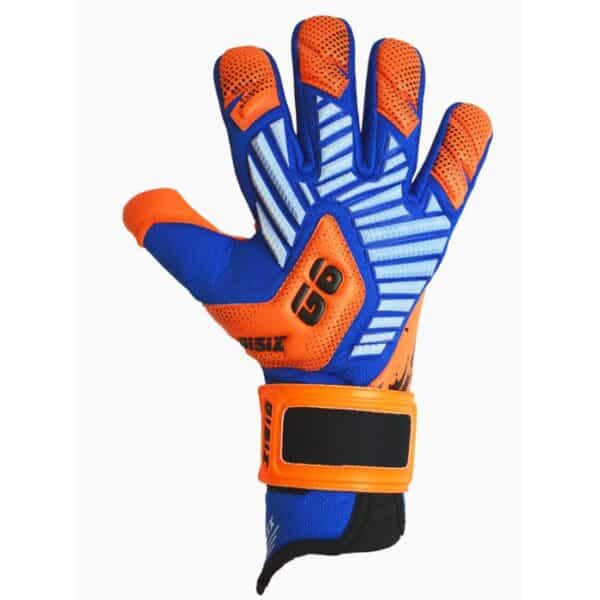 GISIX REFLEX 26 BLU 1 GISIX REFLEX 26 BLUE