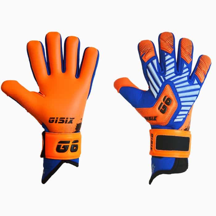 GISIX REFLEX 26 BLUE