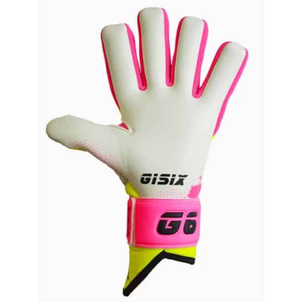 GISIX REFLEX 26 YELLOW 2 GISIX REFLEX 26 YELLOW